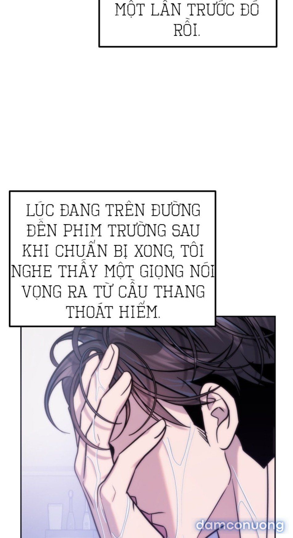 đọc truyện [18+] Vì Đó Là Cảnh Nóng Chương 4 ảnh 39 tại Thiên Thai Truyện