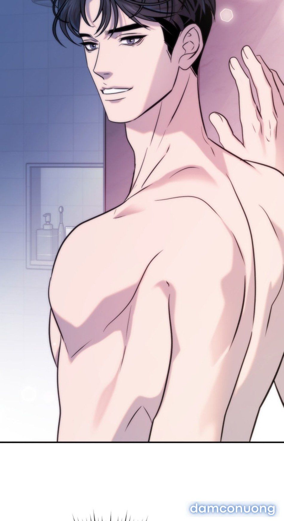 đọc truyện [18+] Vì Đó Là Cảnh Nóng Chương 4 ảnh 6 tại Thiên Thai Truyện