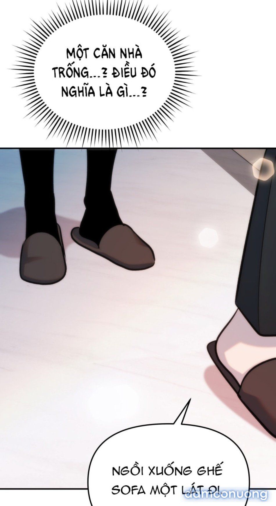 đọc truyện [18+] Vì Đó Là Cảnh Nóng Chương 4 ảnh 7 tại Thiên Thai Truyện