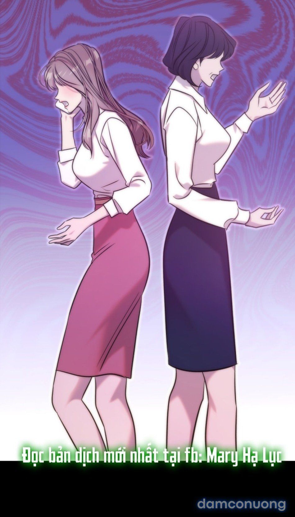 đọc truyện [18+] Vì Đó Là Cảnh Nóng Chương 4 ảnh 54 tại Thiên Thai Truyện