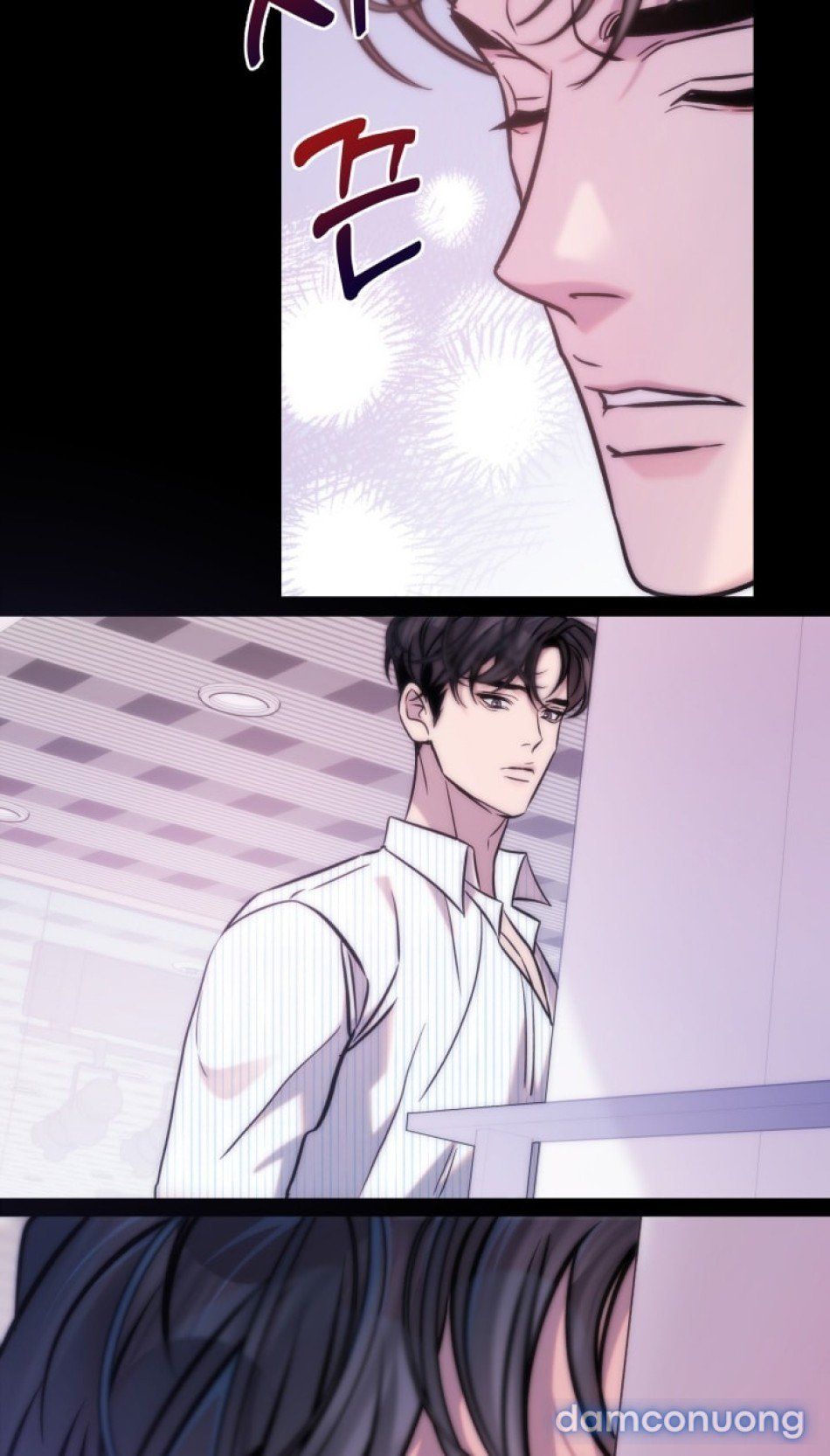 đọc truyện [18+] Vì Đó Là Cảnh Nóng Chương 4 ảnh 58 tại Thiên Thai Truyện