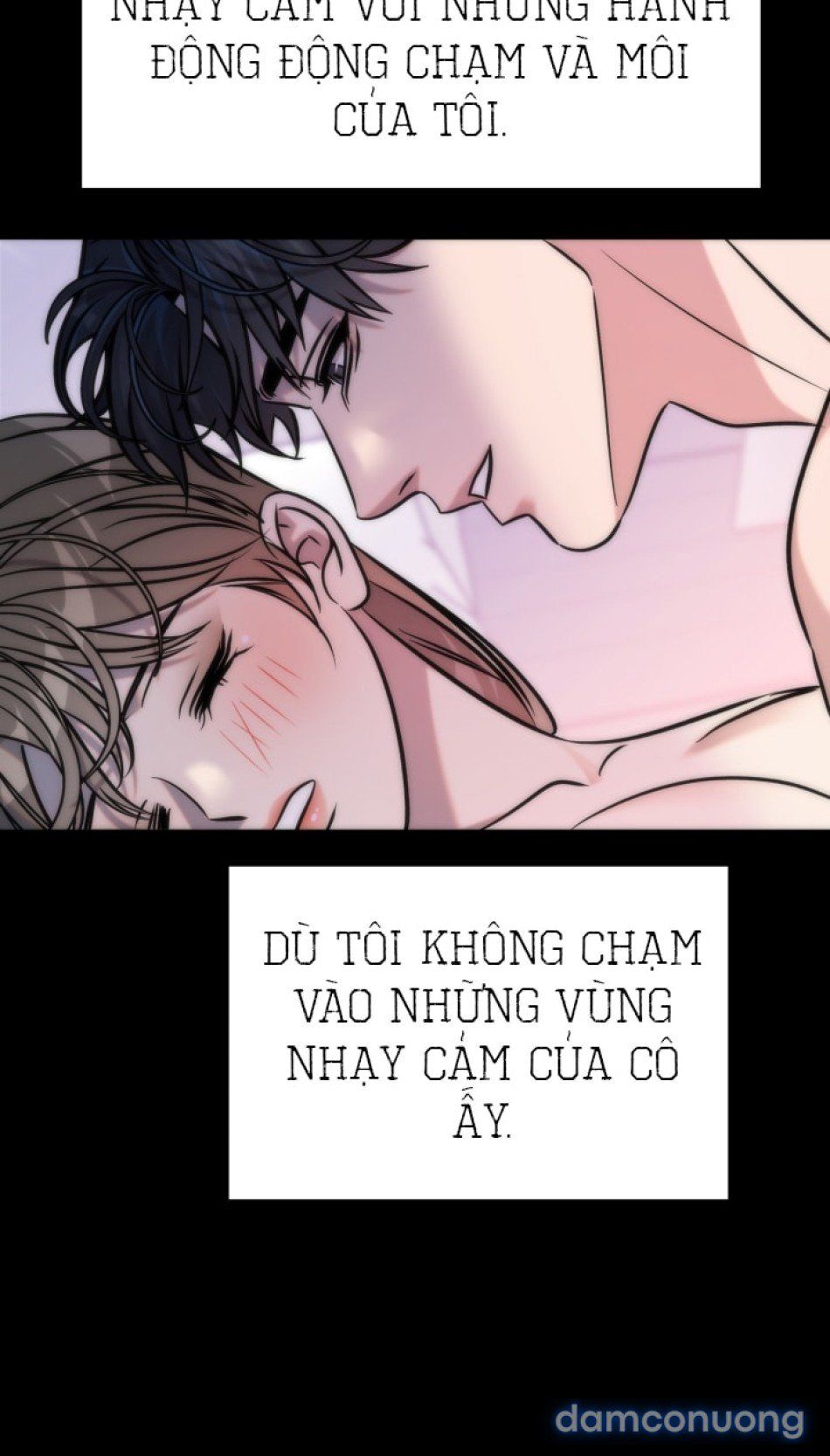 đọc truyện [18+] Vì Đó Là Cảnh Nóng Chương 4 ảnh 69 tại Thiên Thai Truyện