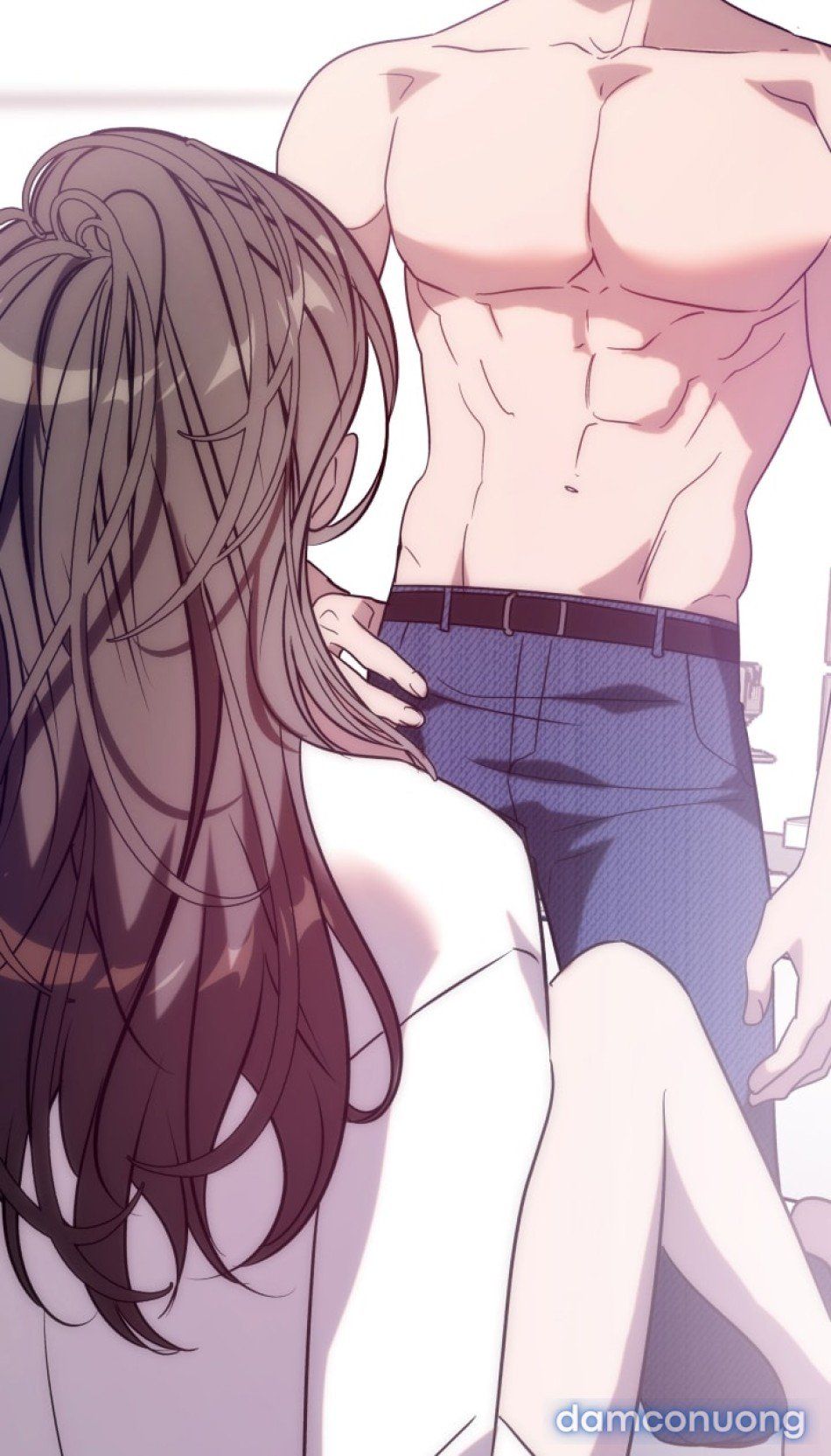 đọc truyện [18+] Vì Đó Là Cảnh Nóng Chương 4 ảnh 71 tại Thiên Thai Truyện