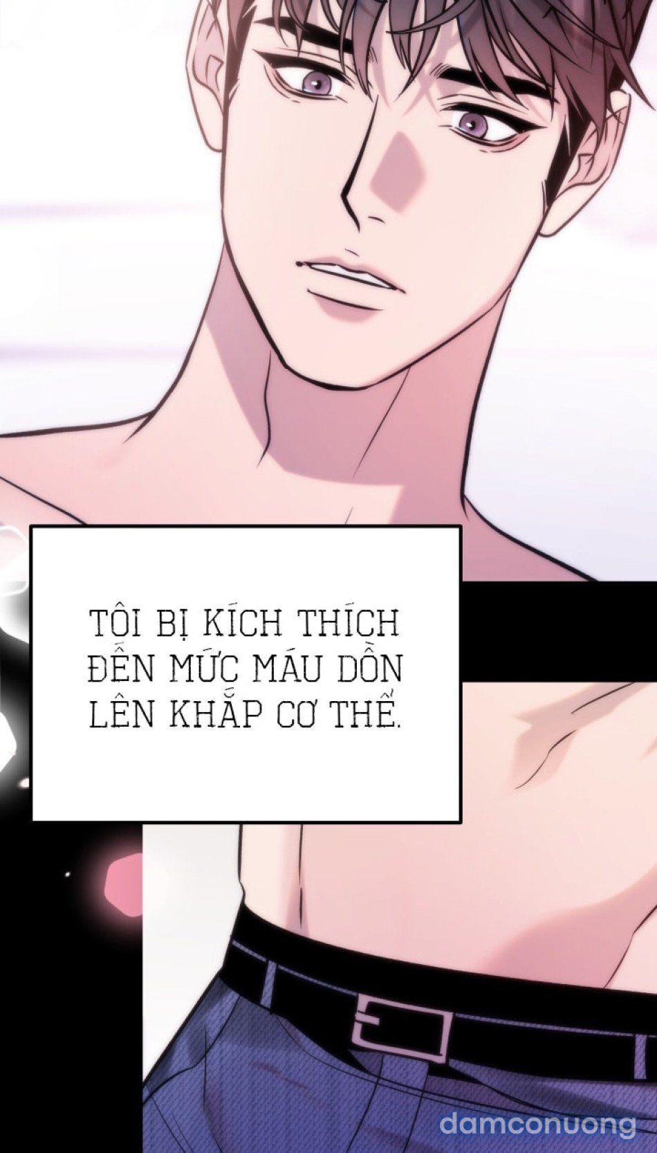 đọc truyện [18+] Vì Đó Là Cảnh Nóng Chương 4 ảnh 73 tại Thiên Thai Truyện