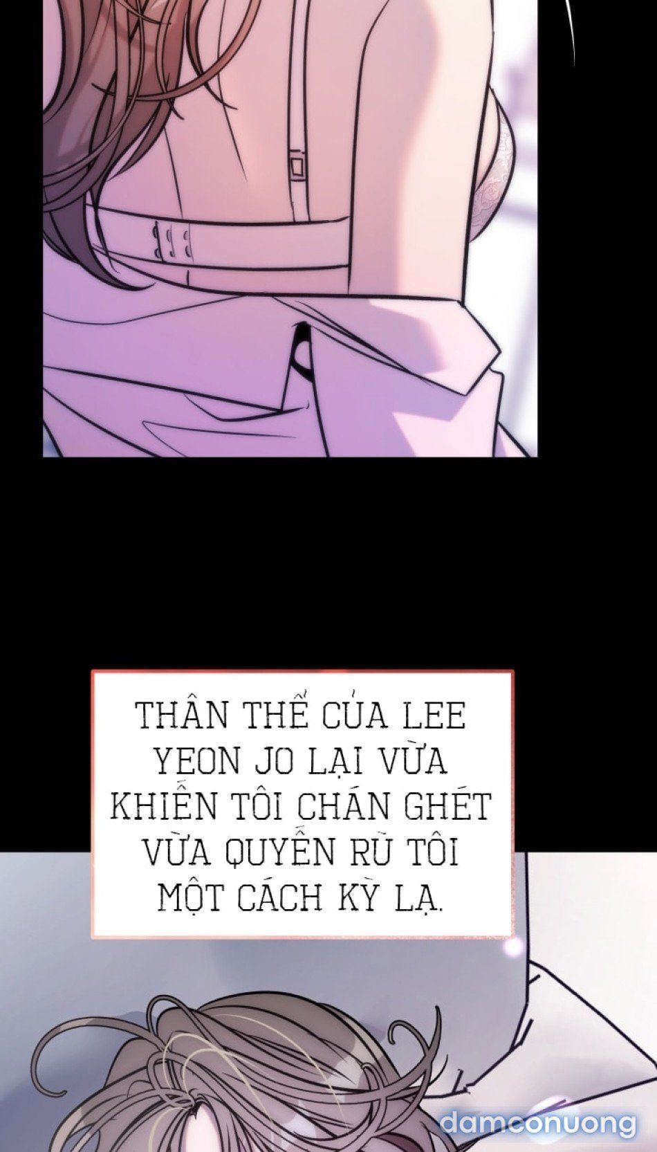 đọc truyện [18+] Vì Đó Là Cảnh Nóng Chương 4 ảnh 75 tại Thiên Thai Truyện