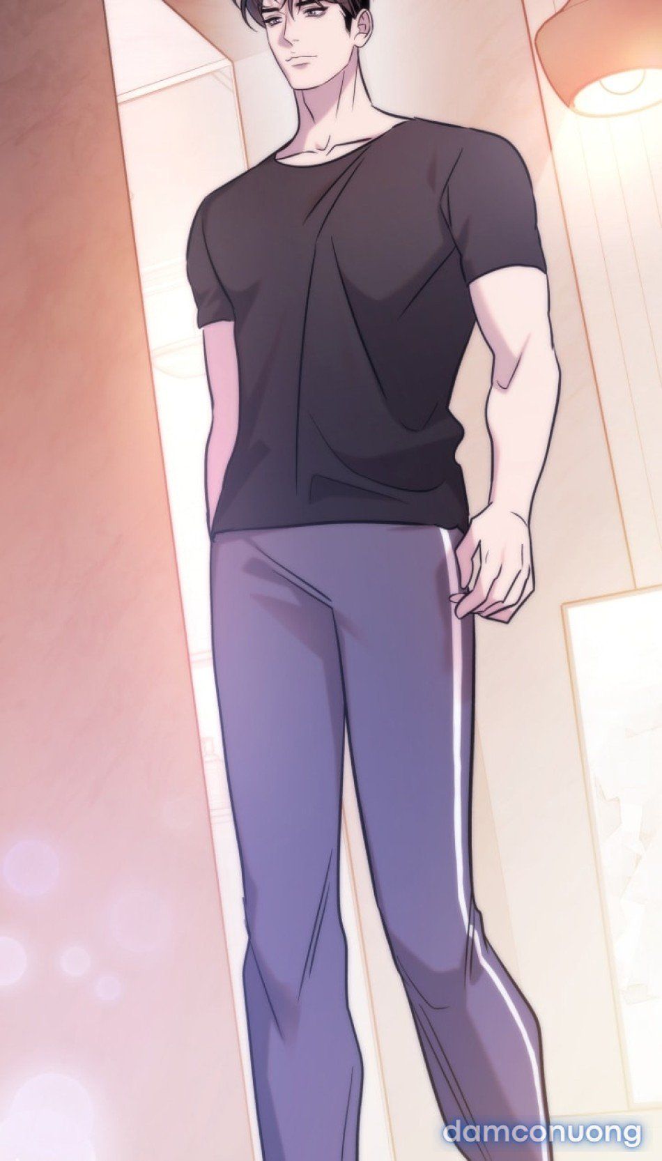 đọc truyện [18+] Vì Đó Là Cảnh Nóng Chương 4 ảnh 80 tại Thiên Thai Truyện