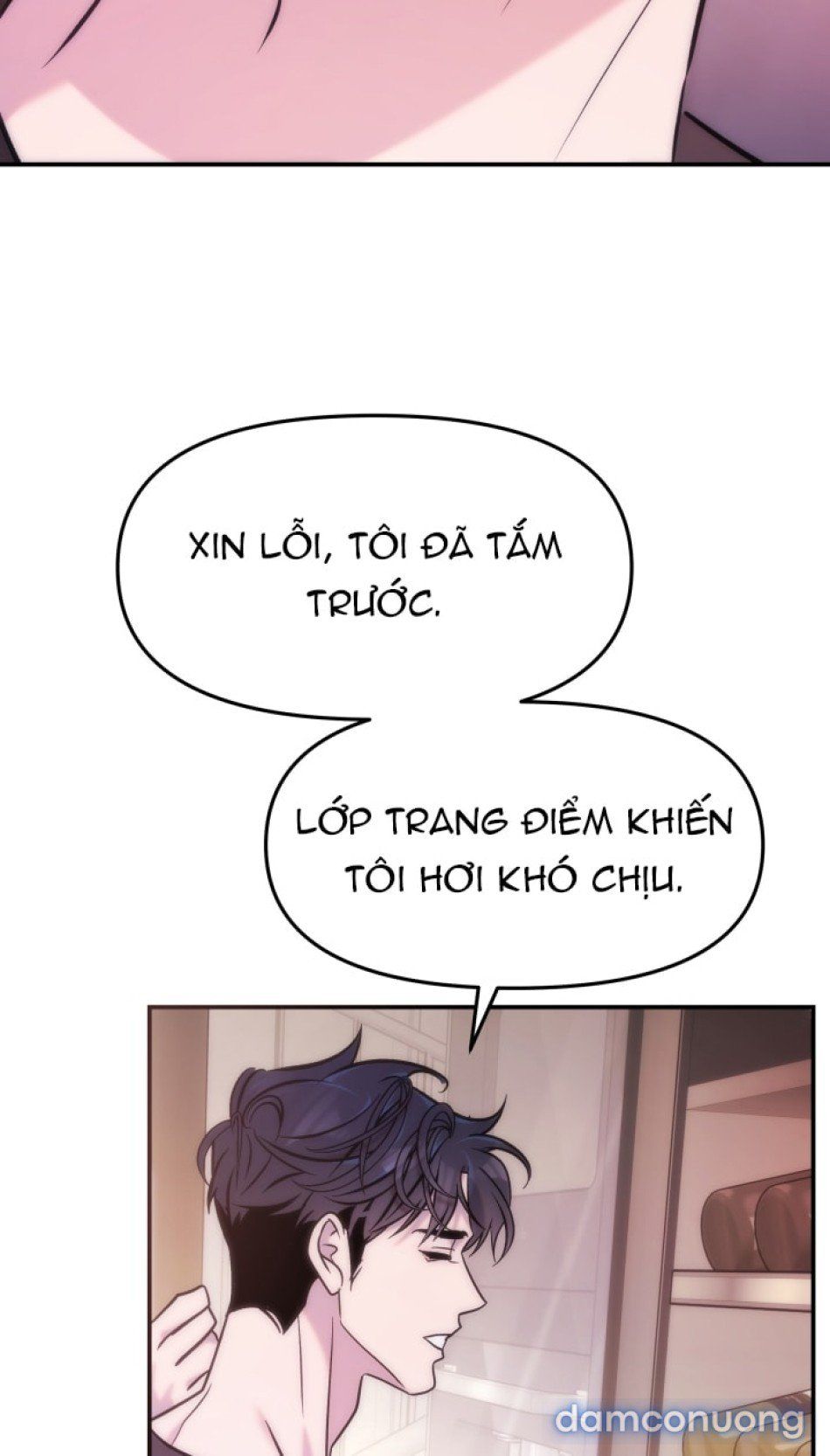 đọc truyện [18+] Vì Đó Là Cảnh Nóng Chương 4 ảnh 85 tại Thiên Thai Truyện