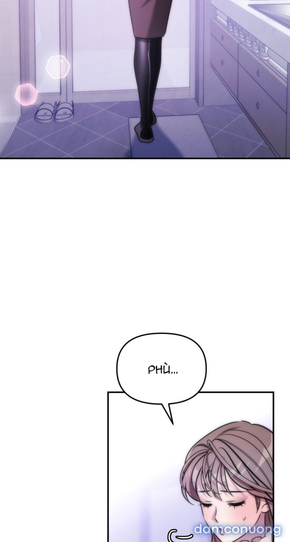 đọc truyện [18+] Vì Đó Là Cảnh Nóng Chương 5 ảnh 16 tại Thiên Thai Truyện