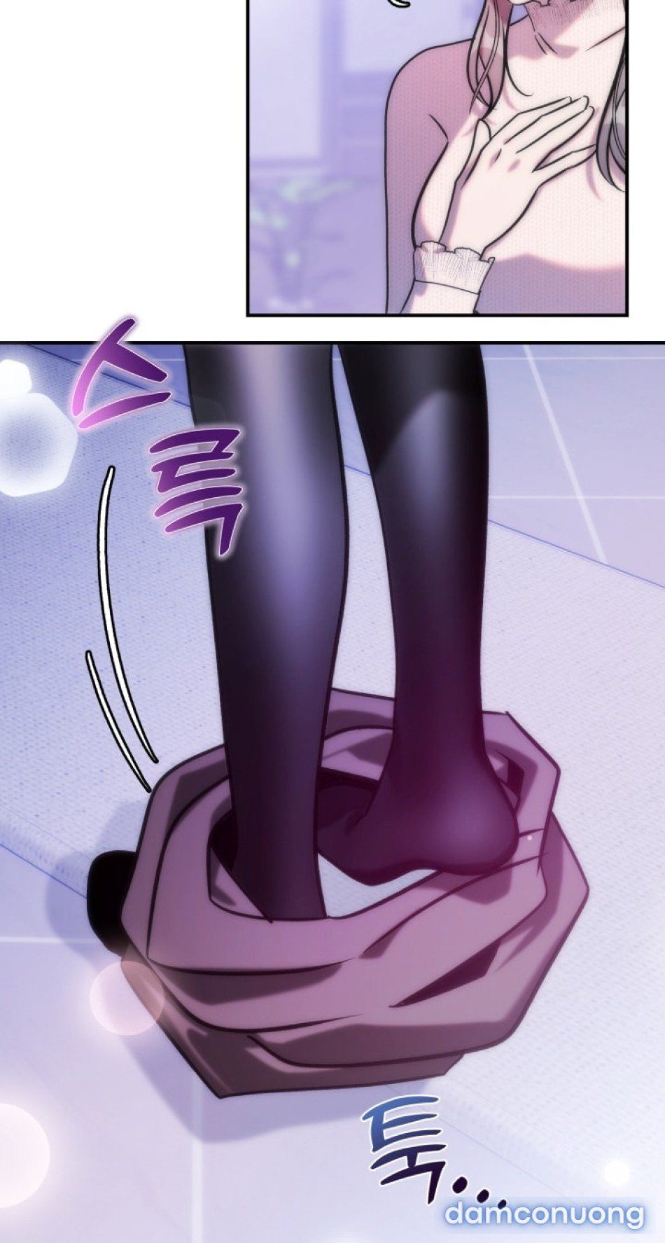 đọc truyện [18+] Vì Đó Là Cảnh Nóng Chương 5 ảnh 17 tại Thiên Thai Truyện