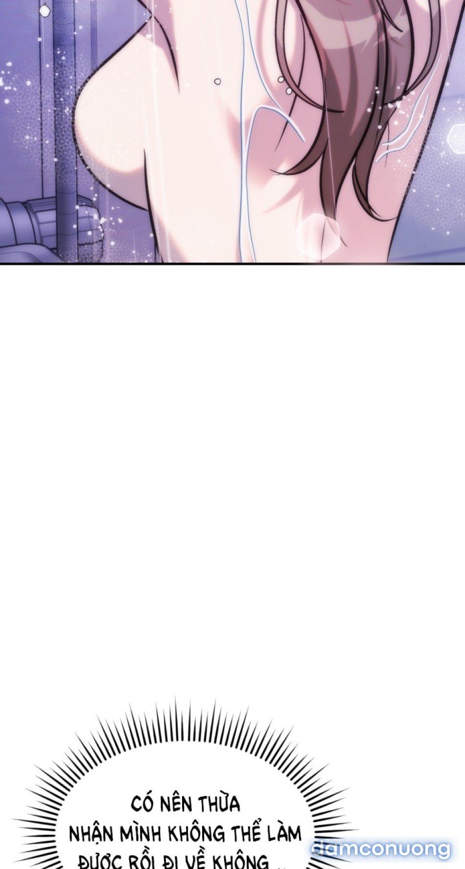 đọc truyện [18+] Vì Đó Là Cảnh Nóng Chương 5 ảnh 19 tại Thiên Thai Truyện