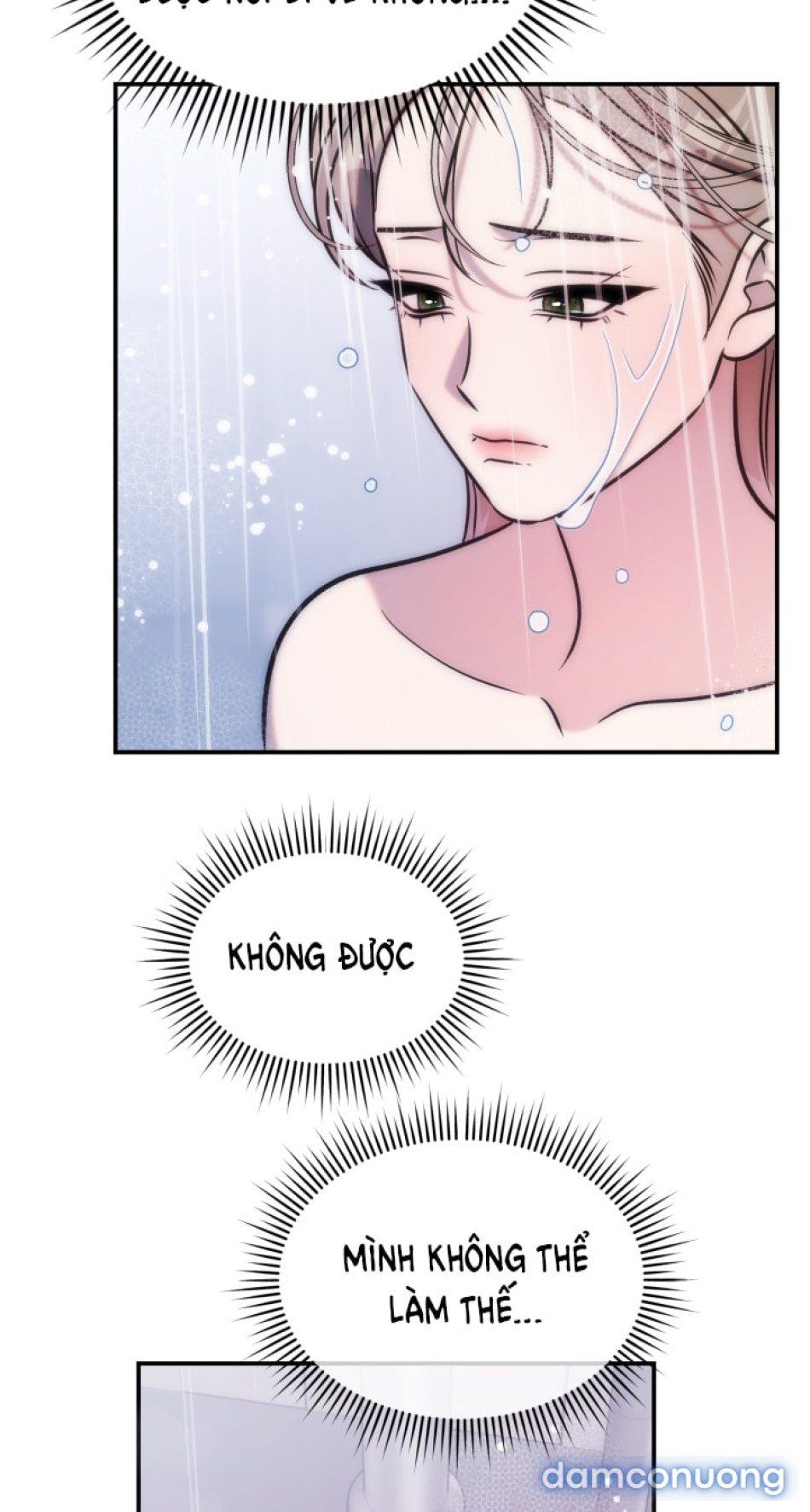 đọc truyện [18+] Vì Đó Là Cảnh Nóng Chương 5 ảnh 20 tại Thiên Thai Truyện