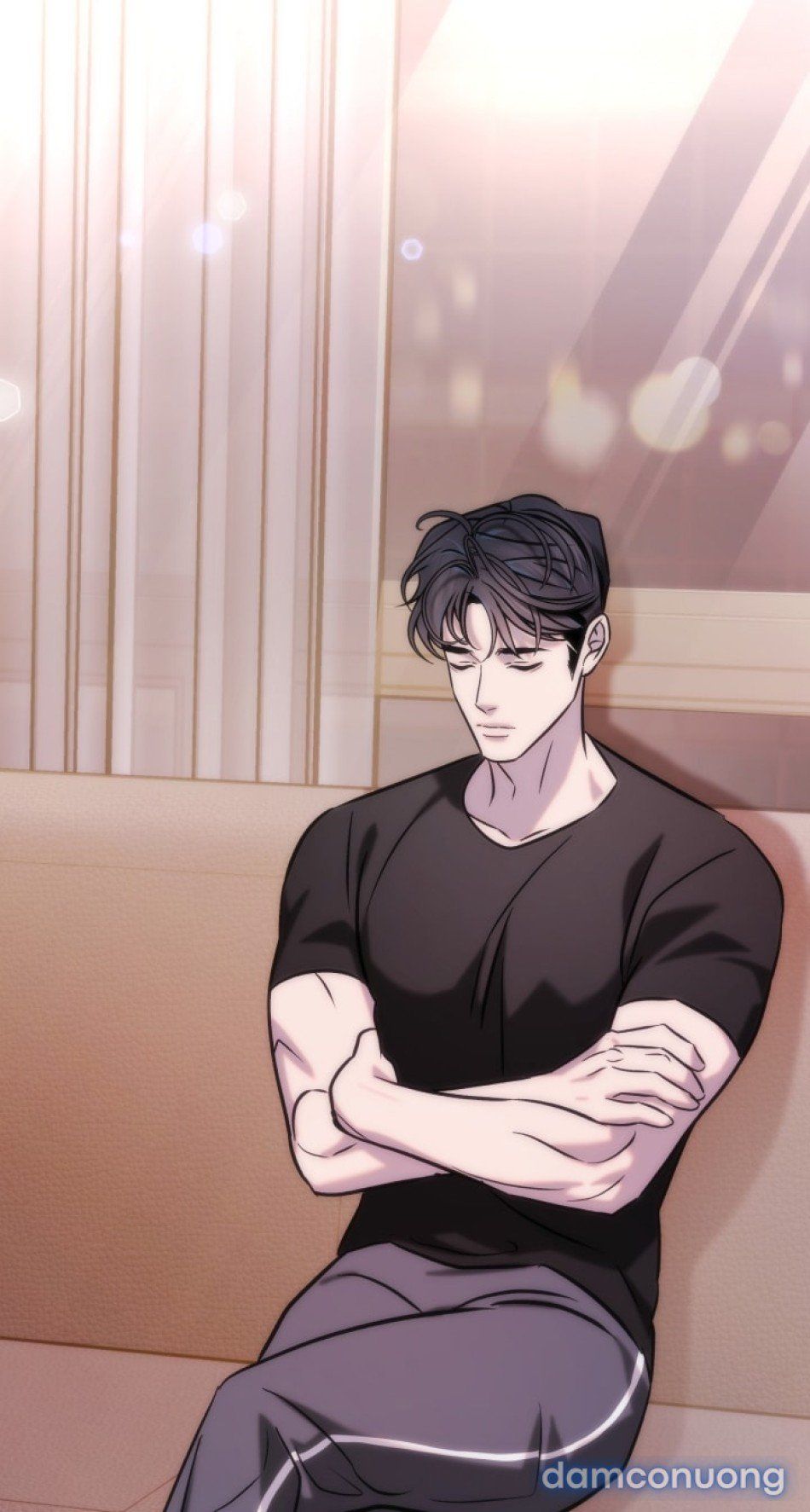 đọc truyện [18+] Vì Đó Là Cảnh Nóng Chương 5 ảnh 25 tại Thiên Thai Truyện