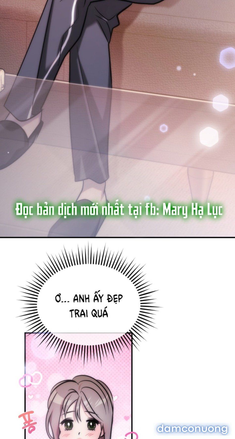 đọc truyện [18+] Vì Đó Là Cảnh Nóng Chương 5 ảnh 26 tại Thiên Thai Truyện