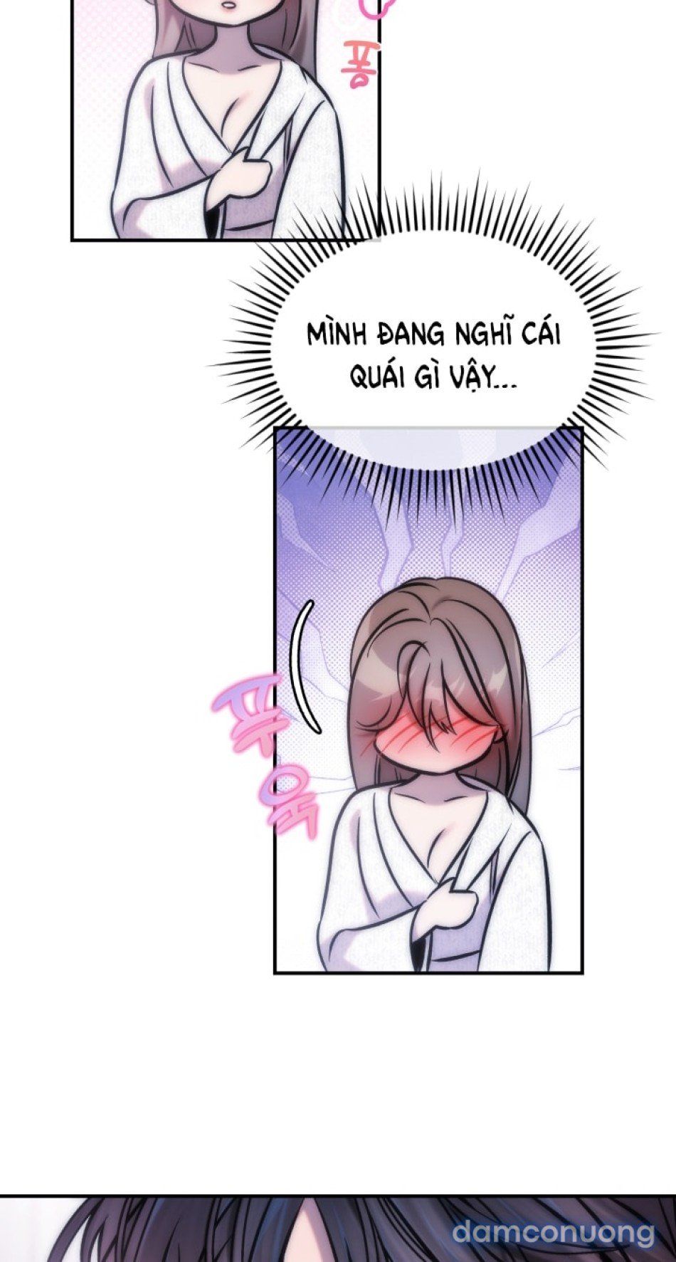 đọc truyện [18+] Vì Đó Là Cảnh Nóng Chương 5 ảnh 27 tại Thiên Thai Truyện