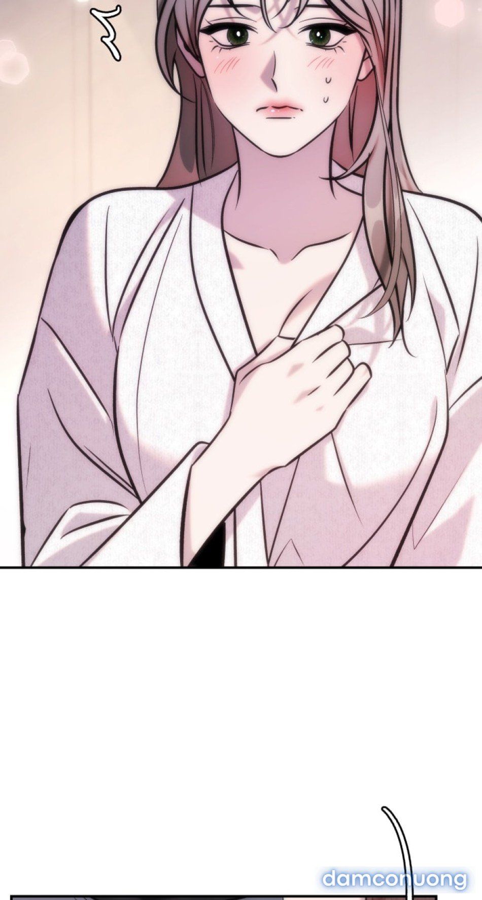 đọc truyện [18+] Vì Đó Là Cảnh Nóng Chương 5 ảnh 29 tại Thiên Thai Truyện