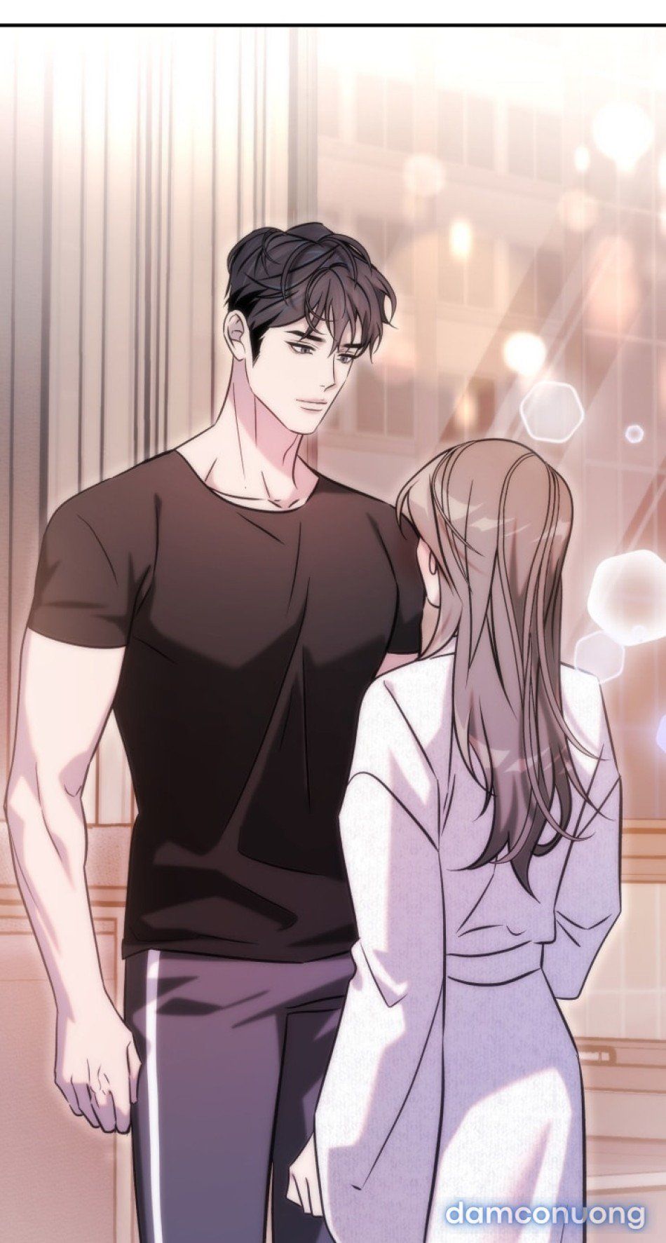 đọc truyện [18+] Vì Đó Là Cảnh Nóng Chương 5 ảnh 32 tại Thiên Thai Truyện