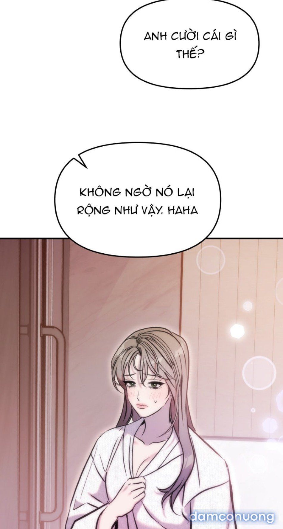 đọc truyện [18+] Vì Đó Là Cảnh Nóng Chương 5 ảnh 35 tại Thiên Thai Truyện