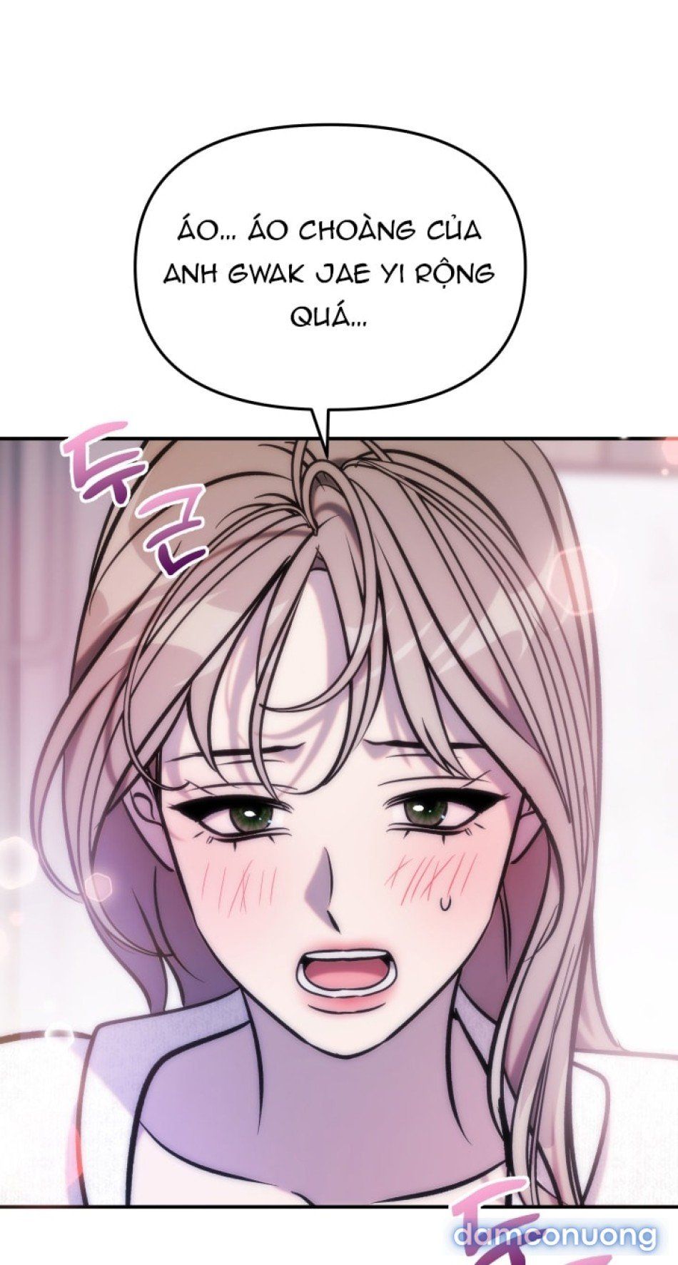 đọc truyện [18+] Vì Đó Là Cảnh Nóng Chương 5 ảnh 41 tại Thiên Thai Truyện