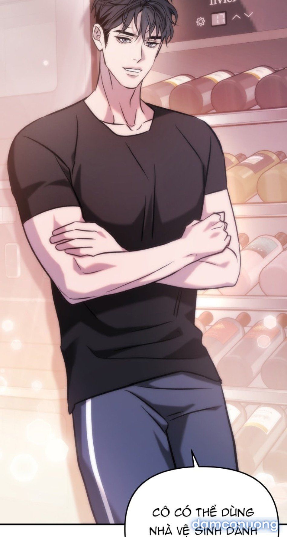 đọc truyện [18+] Vì Đó Là Cảnh Nóng Chương 5 ảnh 6 tại Thiên Thai Truyện