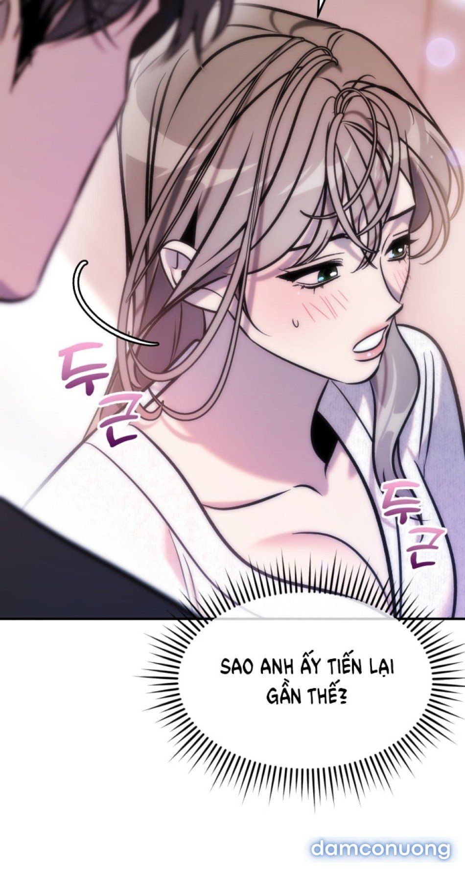 đọc truyện [18+] Vì Đó Là Cảnh Nóng Chương 5 ảnh 44 tại Thiên Thai Truyện