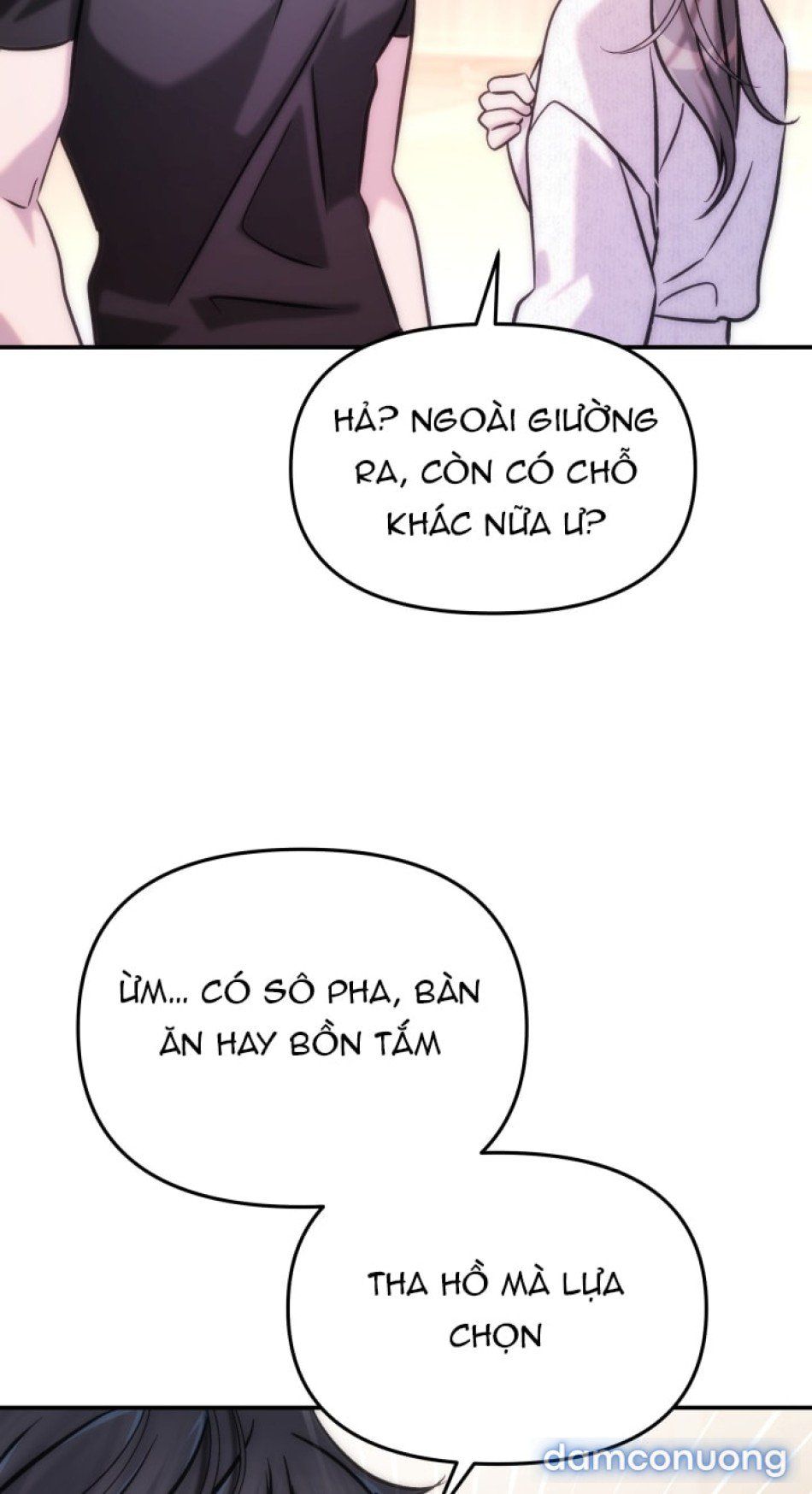 đọc truyện [18+] Vì Đó Là Cảnh Nóng Chương 5 ảnh 50 tại Thiên Thai Truyện