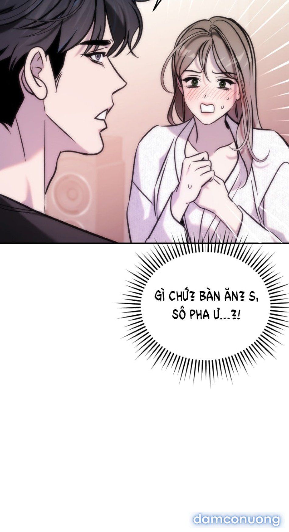 đọc truyện [18+] Vì Đó Là Cảnh Nóng Chương 5 ảnh 51 tại Thiên Thai Truyện