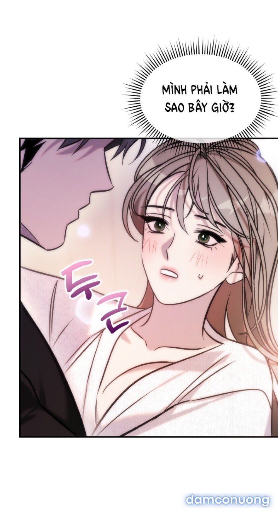 đọc truyện [18+] Vì Đó Là Cảnh Nóng Chương 5 ảnh 60 tại Thiên Thai Truyện