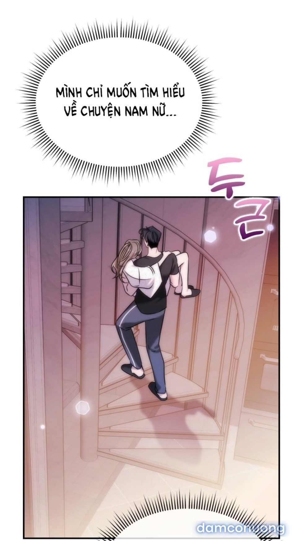 đọc truyện [18+] Vì Đó Là Cảnh Nóng Chương 5 ảnh 61 tại Thiên Thai Truyện