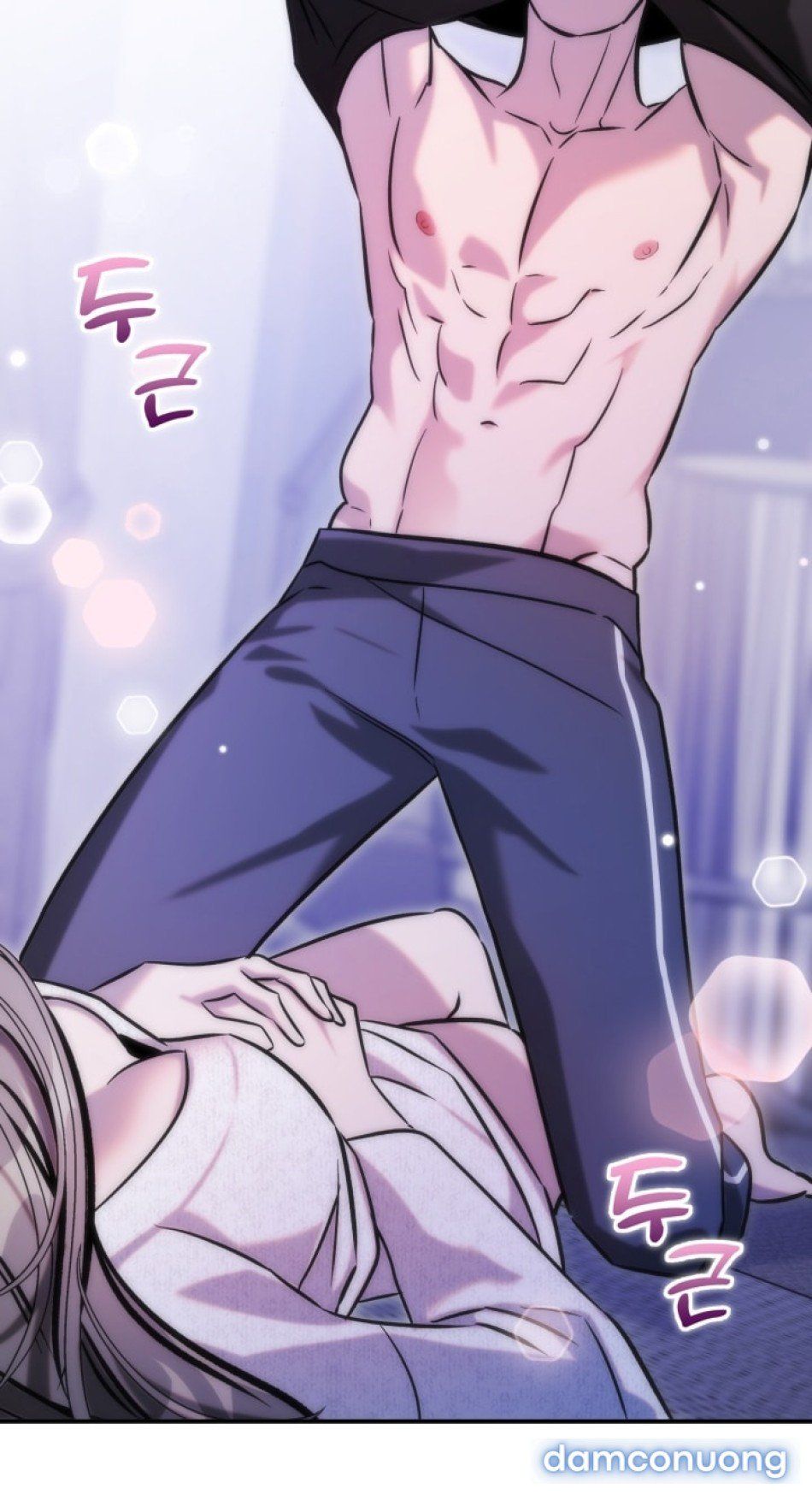 đọc truyện [18+] Vì Đó Là Cảnh Nóng Chương 5 ảnh 66 tại Thiên Thai Truyện