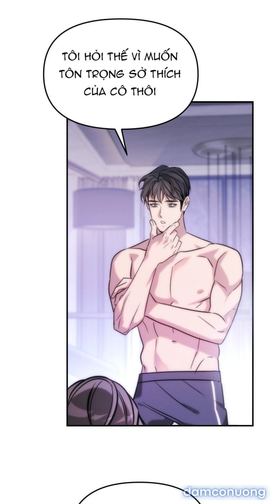 đọc truyện [18+] Vì Đó Là Cảnh Nóng Chương 5 ảnh 71 tại Thiên Thai Truyện