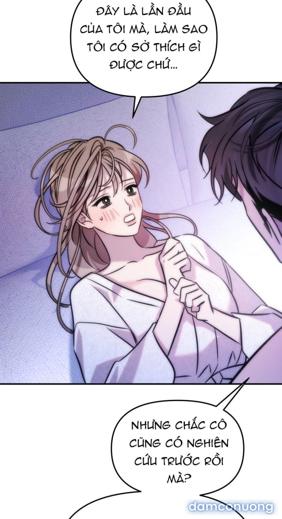 đọc truyện [18+] Vì Đó Là Cảnh Nóng Chương 5 ảnh 72 tại Thiên Thai Truyện