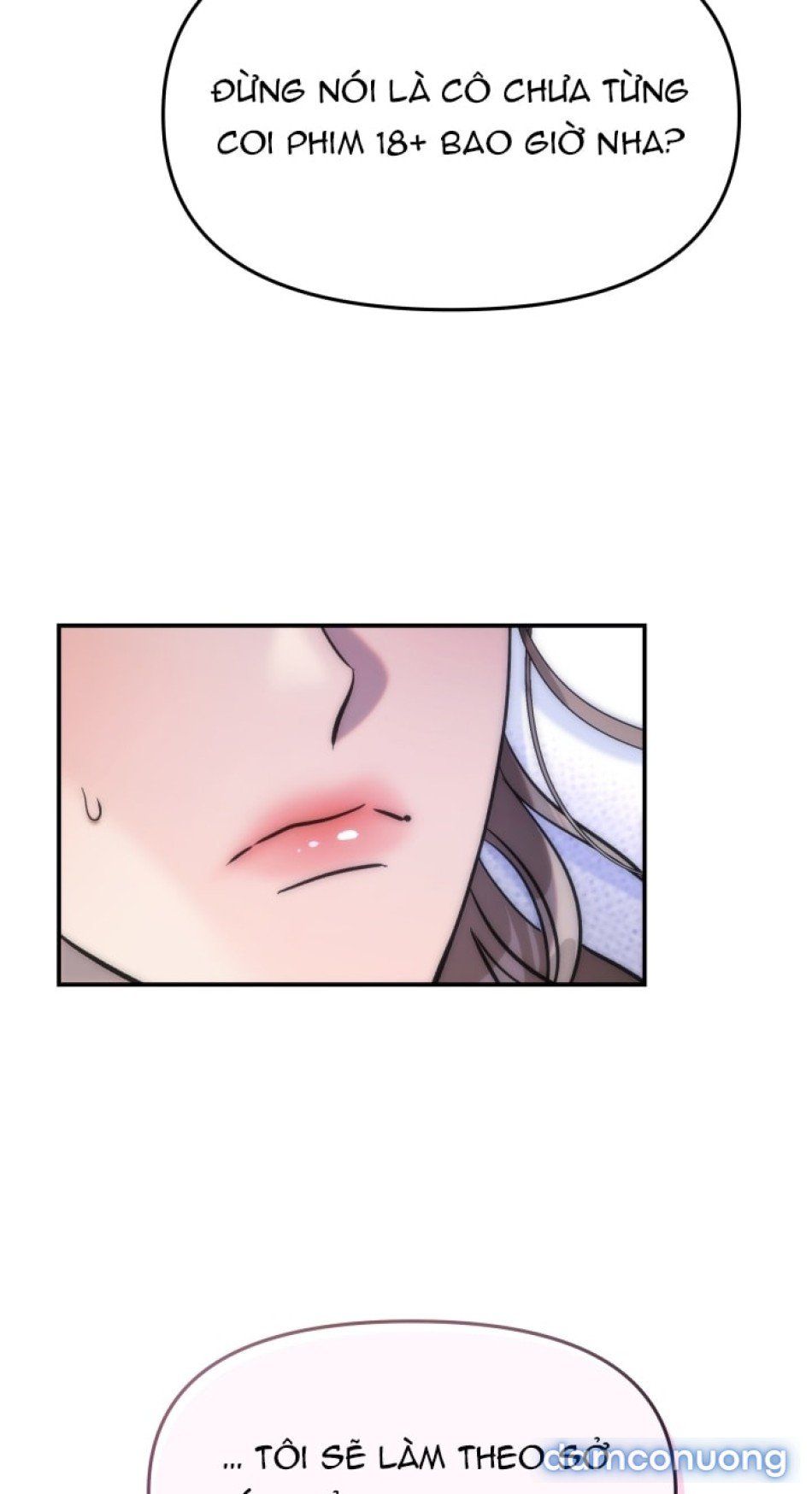 đọc truyện [18+] Vì Đó Là Cảnh Nóng Chương 5 ảnh 73 tại Thiên Thai Truyện