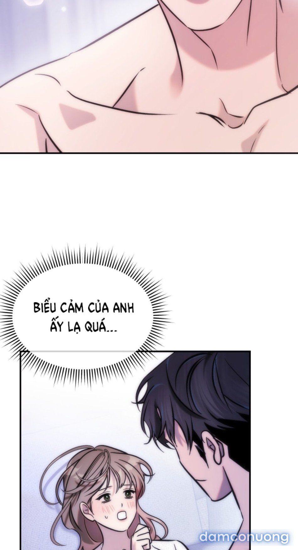 đọc truyện [18+] Vì Đó Là Cảnh Nóng Chương 5 ảnh 77 tại Thiên Thai Truyện