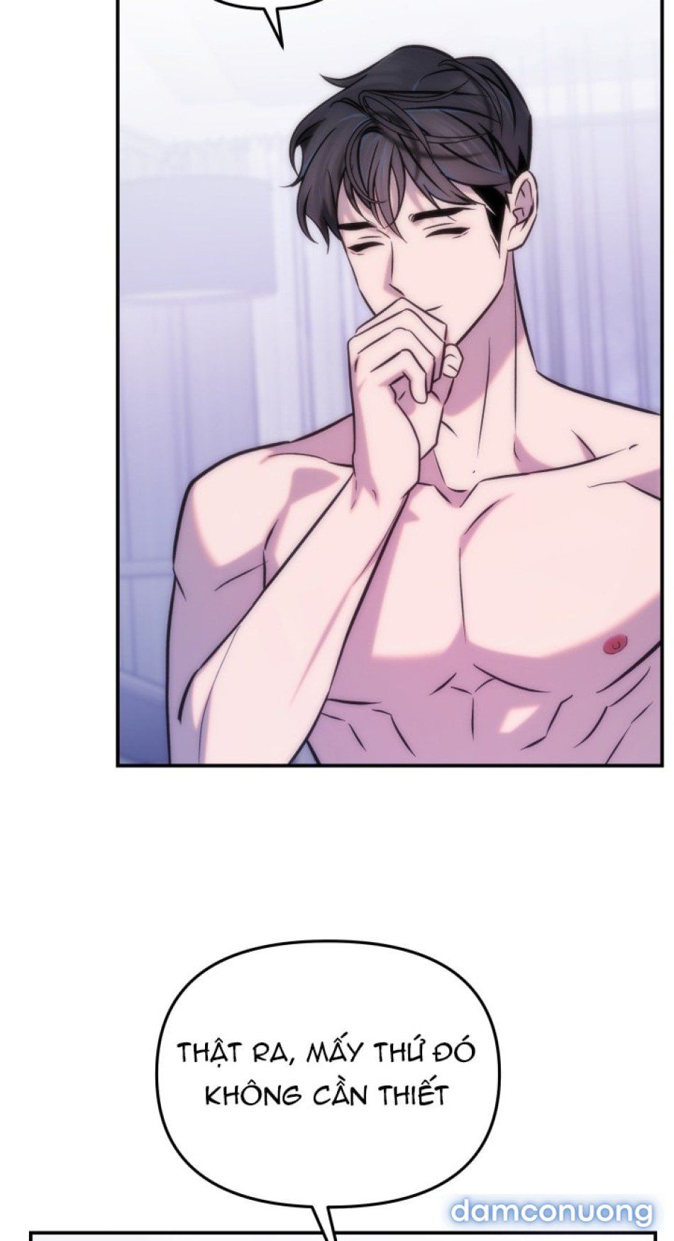 đọc truyện [18+] Vì Đó Là Cảnh Nóng Chương 5 ảnh 79 tại Thiên Thai Truyện