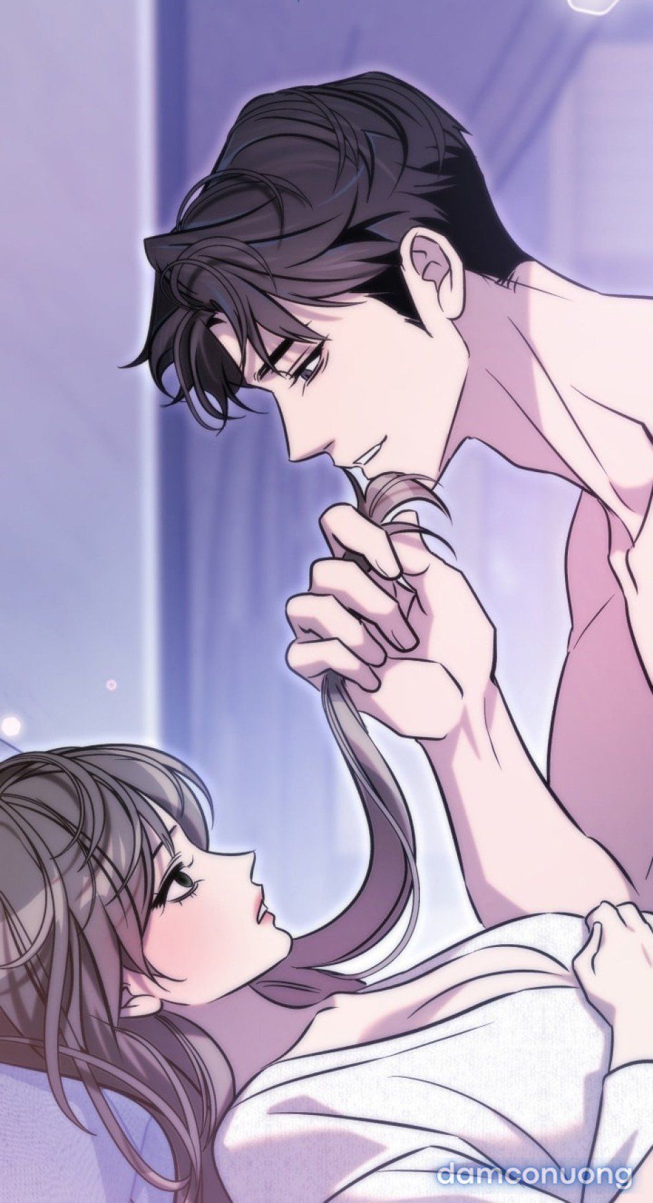 đọc truyện [18+] Vì Đó Là Cảnh Nóng Chương 5 ảnh 81 tại Thiên Thai Truyện