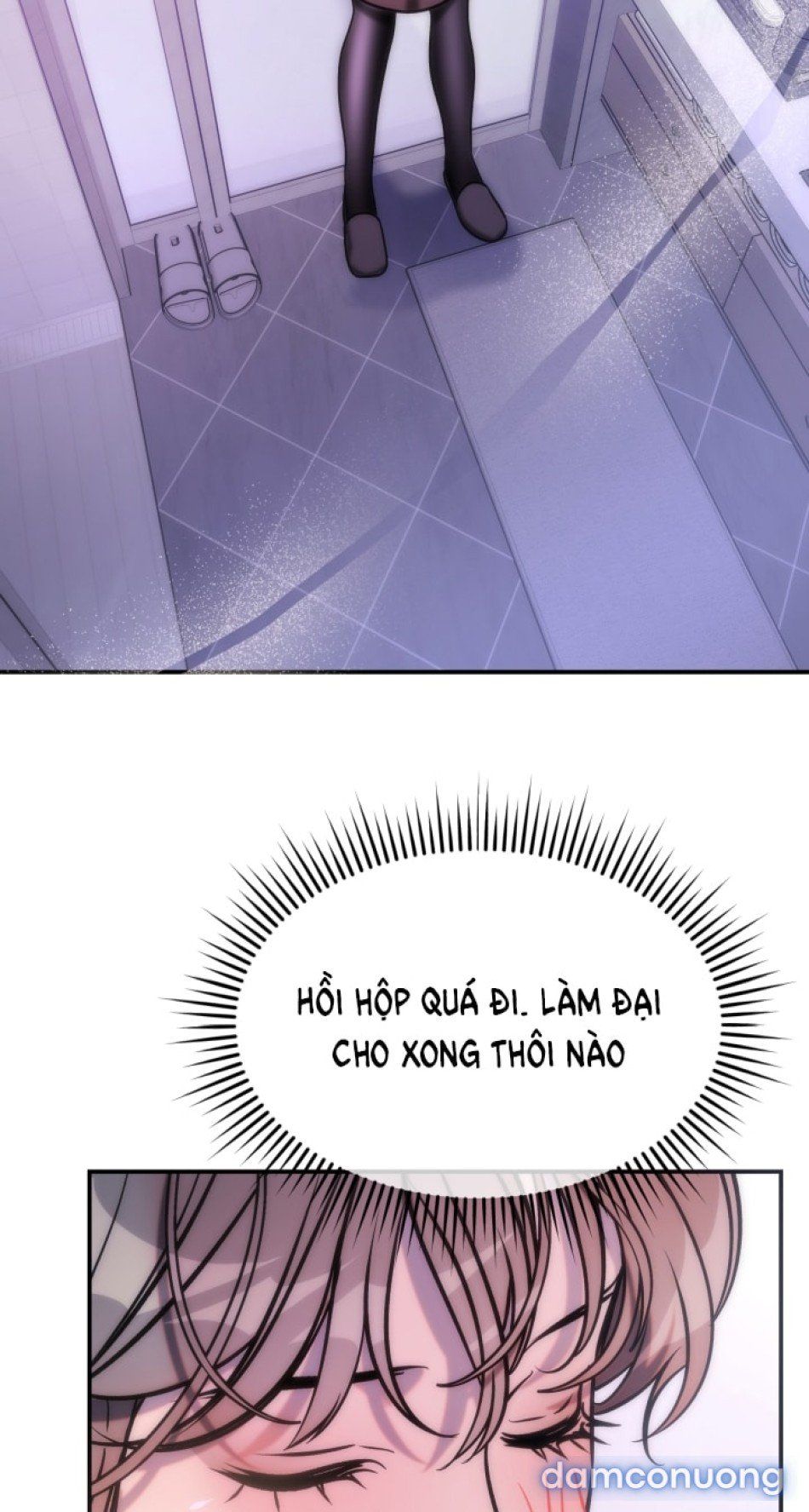 đọc truyện [18+] Vì Đó Là Cảnh Nóng Chương 5 ảnh 10 tại Thiên Thai Truyện