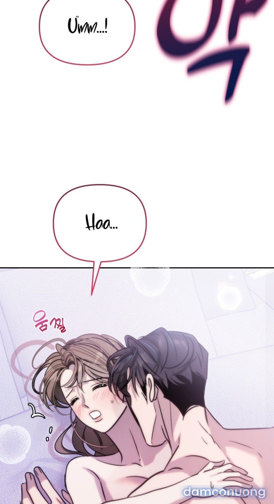 đọc truyện [18+] Vì Đó Là Cảnh Nóng Chương 6 ảnh 14 tại Thiên Thai Truyện