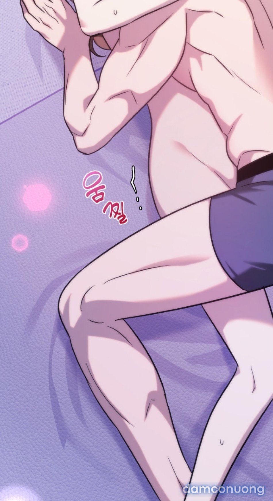 đọc truyện [18+] Vì Đó Là Cảnh Nóng Chương 6 ảnh 15 tại Thiên Thai Truyện