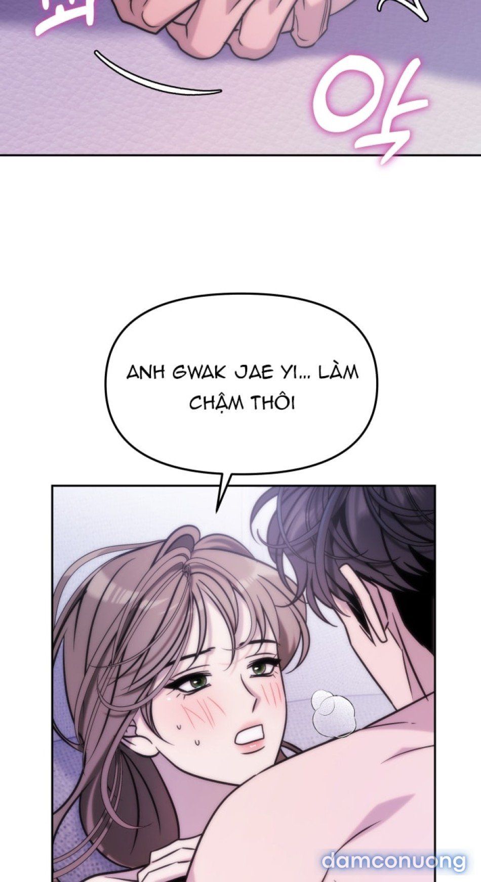 đọc truyện [18+] Vì Đó Là Cảnh Nóng Chương 6 ảnh 21 tại Thiên Thai Truyện