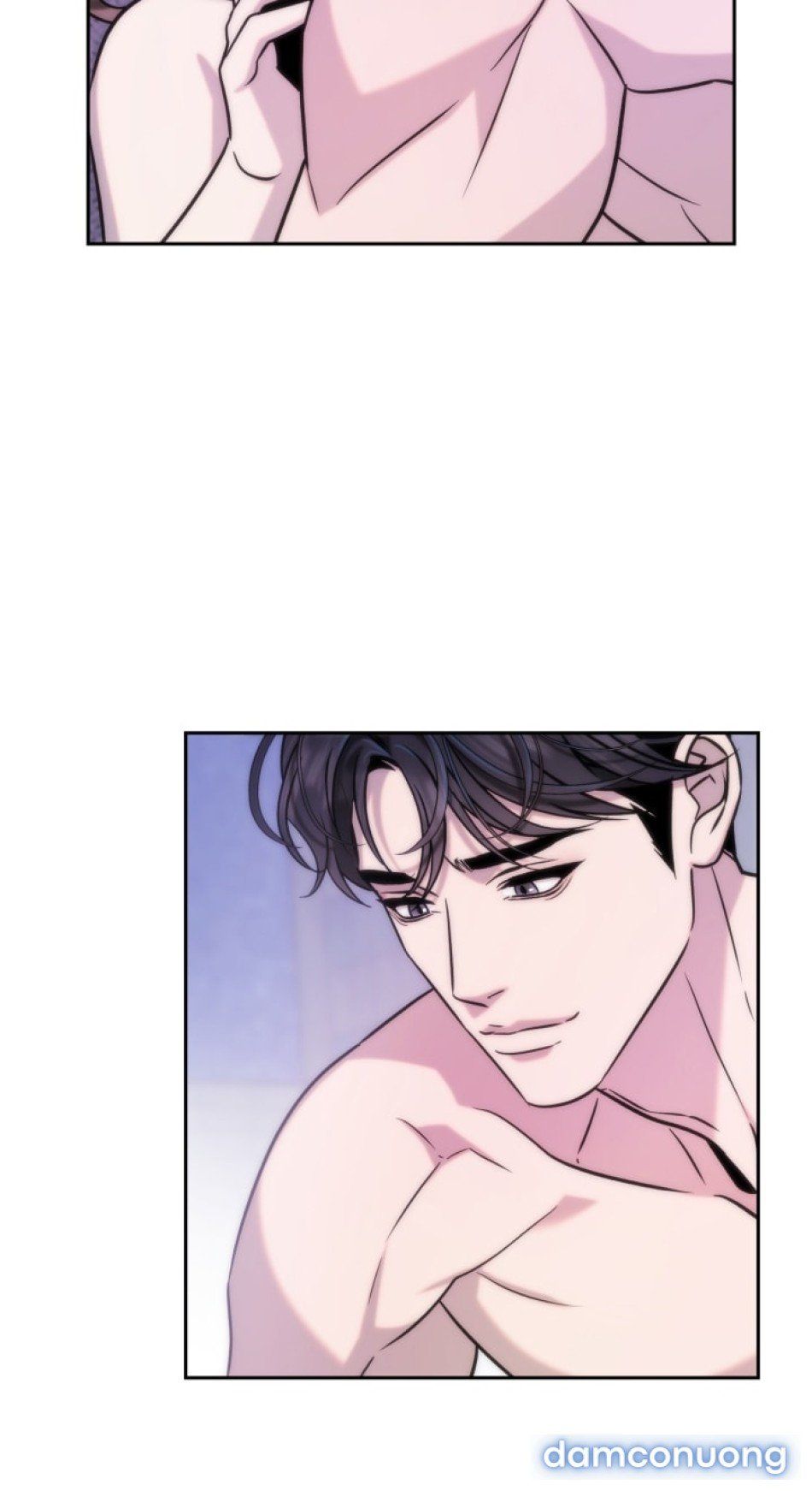 đọc truyện [18+] Vì Đó Là Cảnh Nóng Chương 6 ảnh 22 tại Thiên Thai Truyện