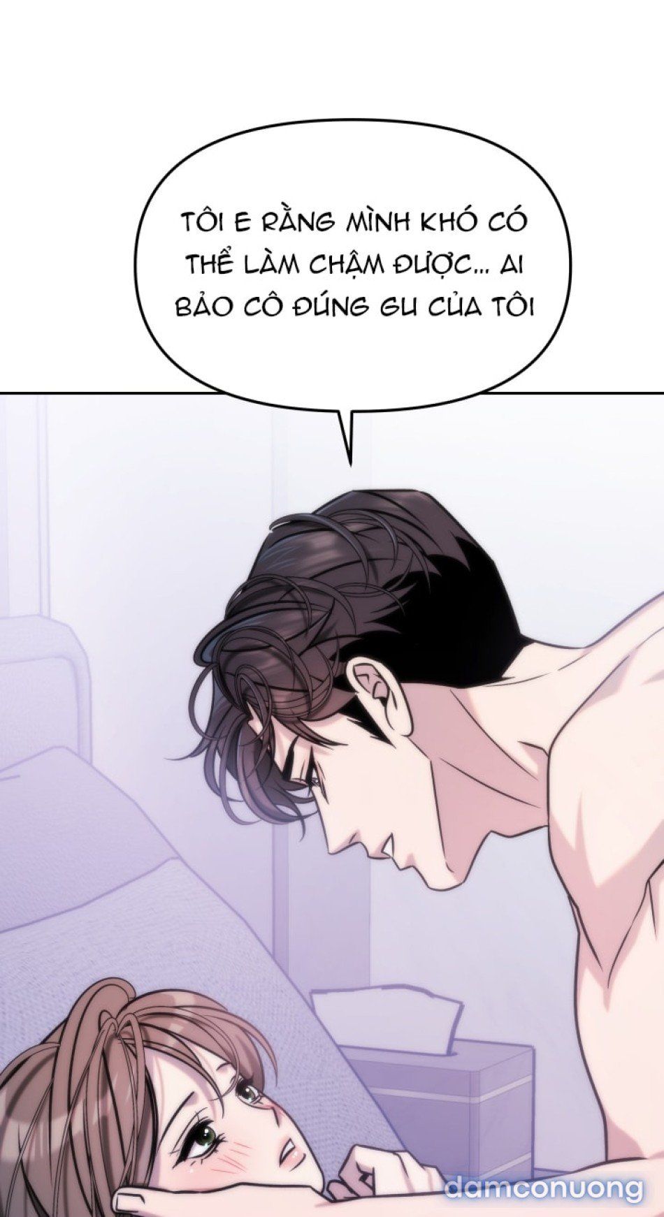 đọc truyện [18+] Vì Đó Là Cảnh Nóng Chương 6 ảnh 23 tại Thiên Thai Truyện