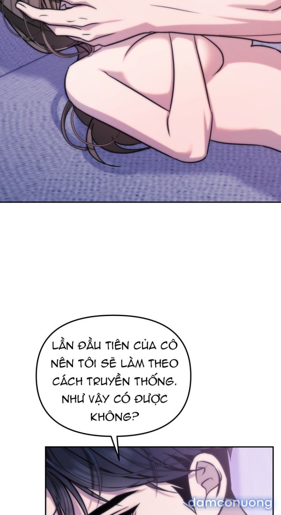 đọc truyện [18+] Vì Đó Là Cảnh Nóng Chương 6 ảnh 24 tại Thiên Thai Truyện