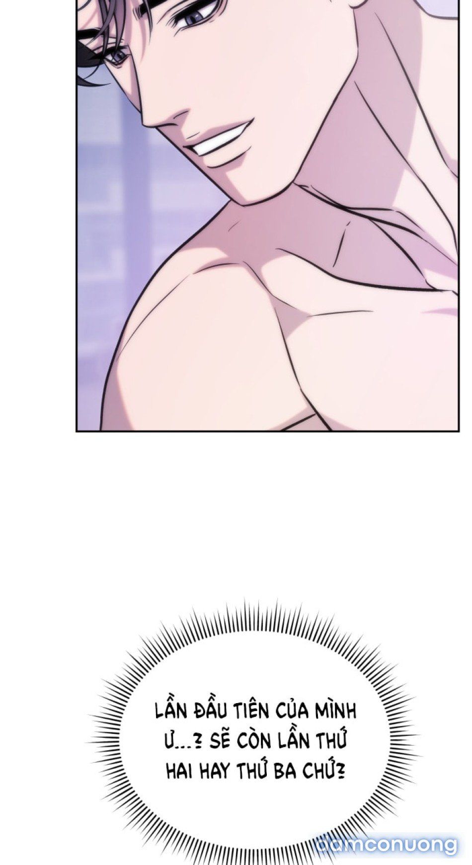 đọc truyện [18+] Vì Đó Là Cảnh Nóng Chương 6 ảnh 25 tại Thiên Thai Truyện