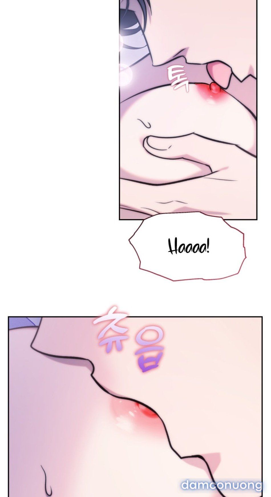 đọc truyện [18+] Vì Đó Là Cảnh Nóng Chương 6 ảnh 27 tại Thiên Thai Truyện