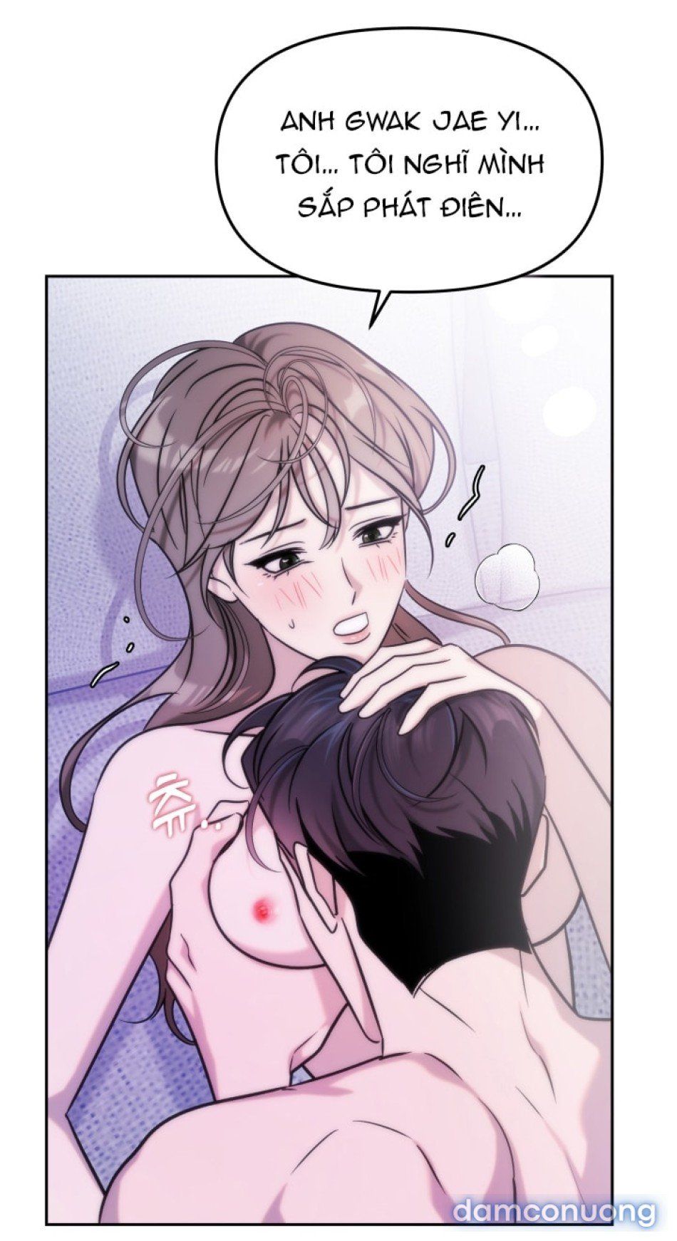 đọc truyện [18+] Vì Đó Là Cảnh Nóng Chương 6 ảnh 31 tại Thiên Thai Truyện