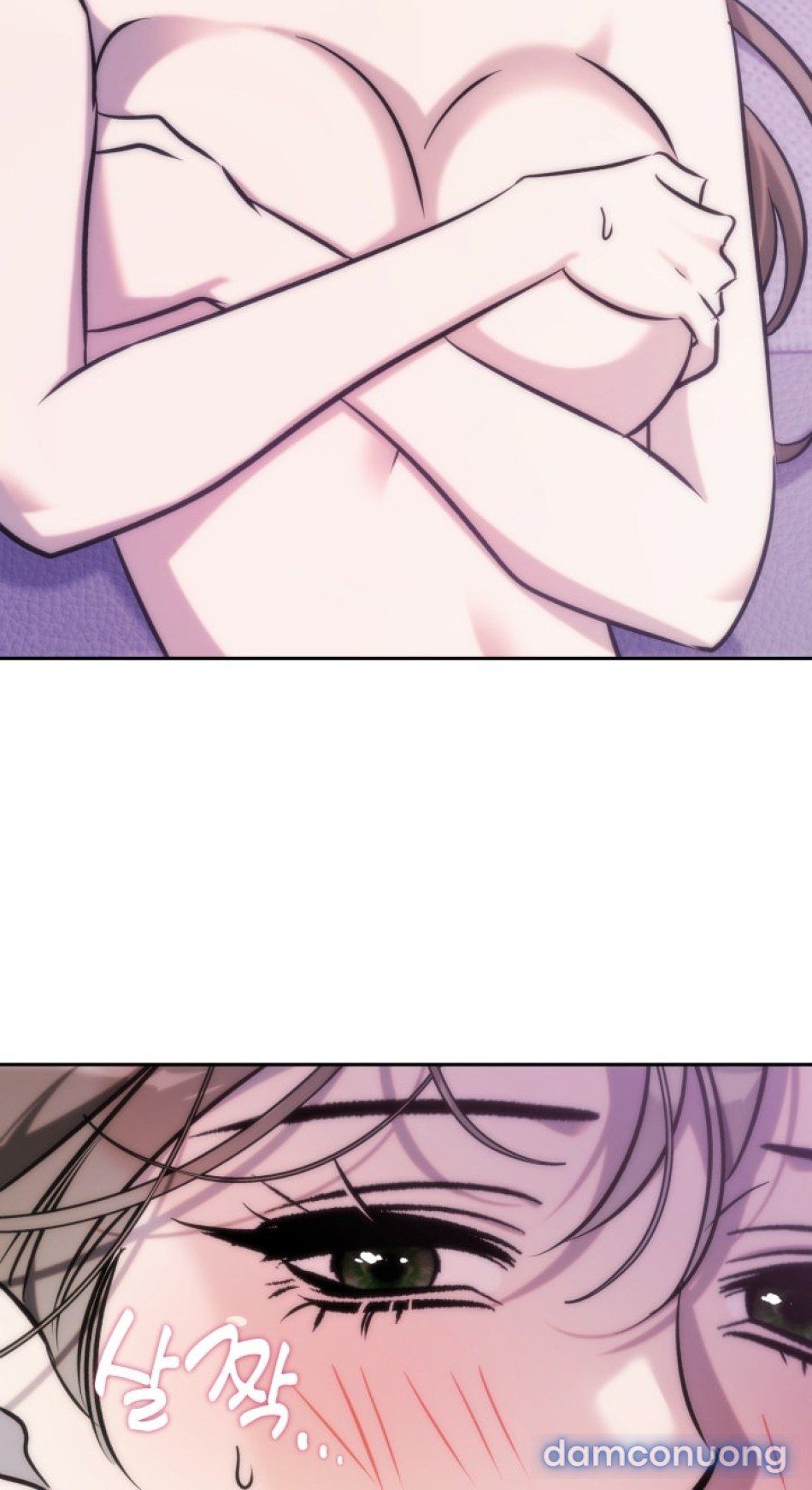 đọc truyện [18+] Vì Đó Là Cảnh Nóng Chương 6 ảnh 5 tại Thiên Thai Truyện