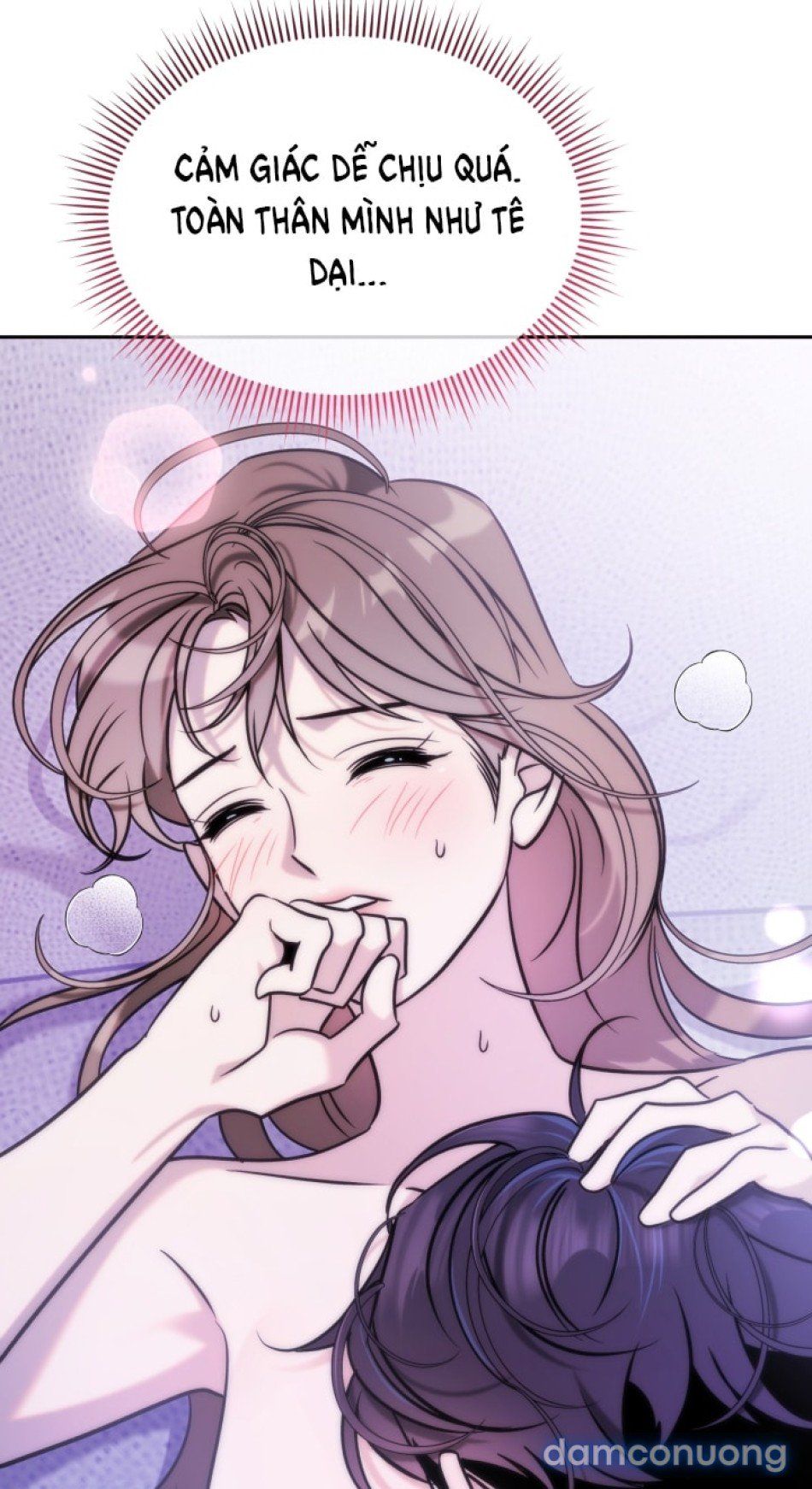 đọc truyện [18+] Vì Đó Là Cảnh Nóng Chương 6 ảnh 33 tại Thiên Thai Truyện