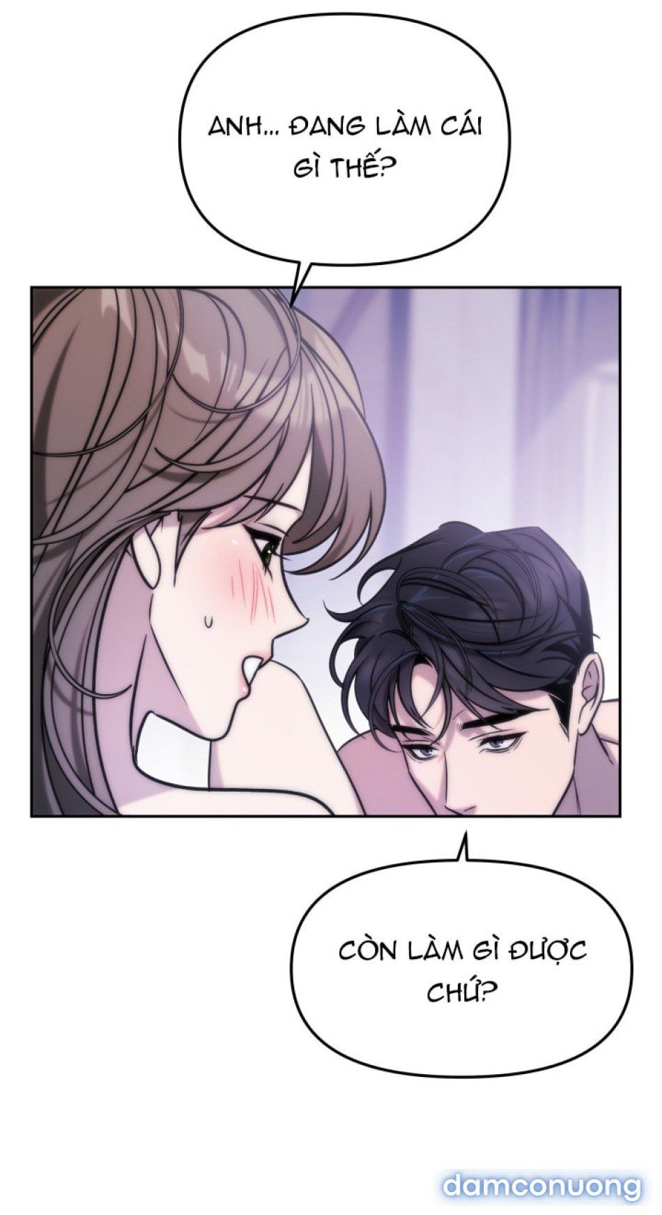 đọc truyện [18+] Vì Đó Là Cảnh Nóng Chương 6 ảnh 36 tại Thiên Thai Truyện