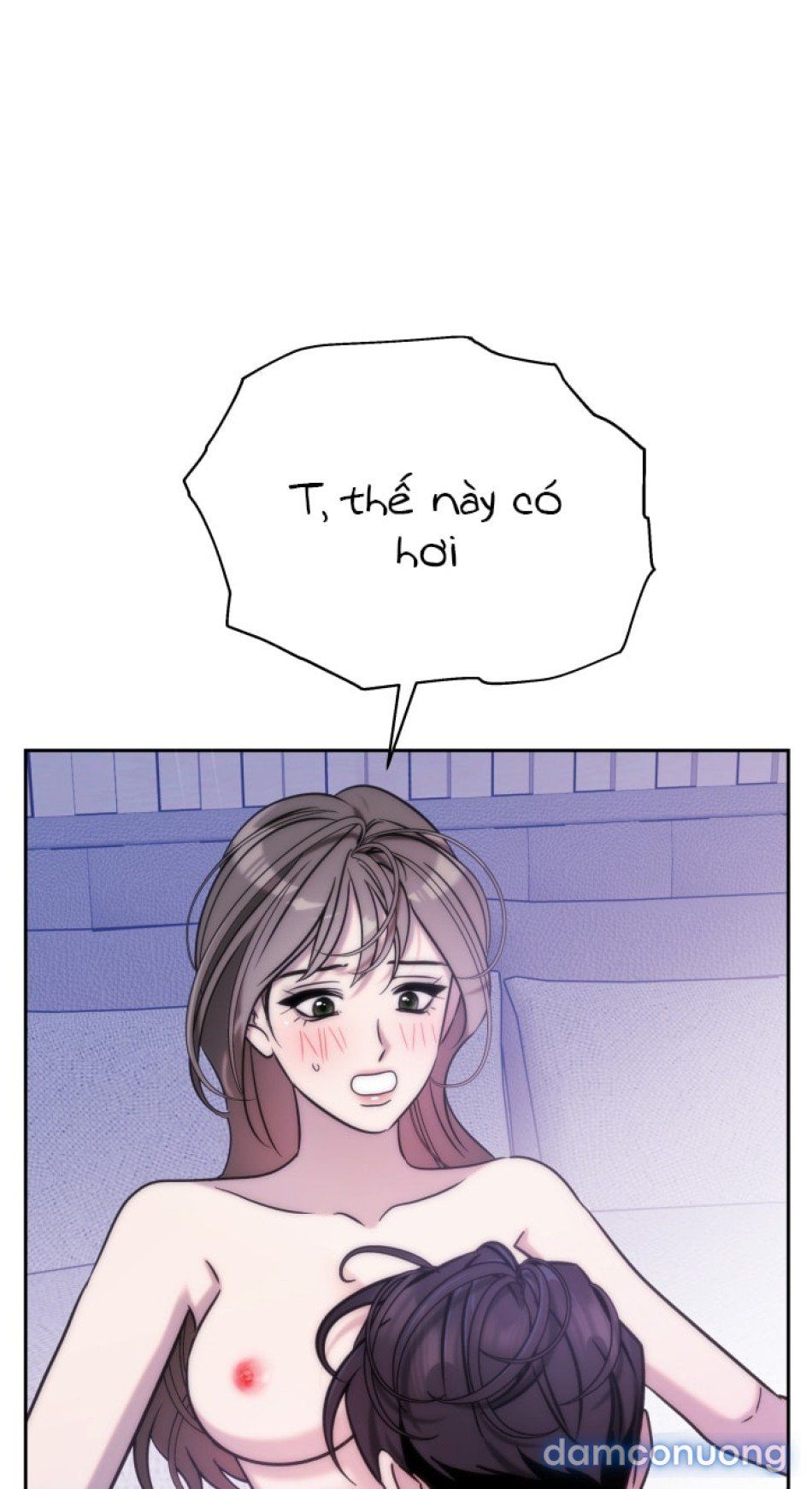 đọc truyện [18+] Vì Đó Là Cảnh Nóng Chương 6 ảnh 39 tại Thiên Thai Truyện