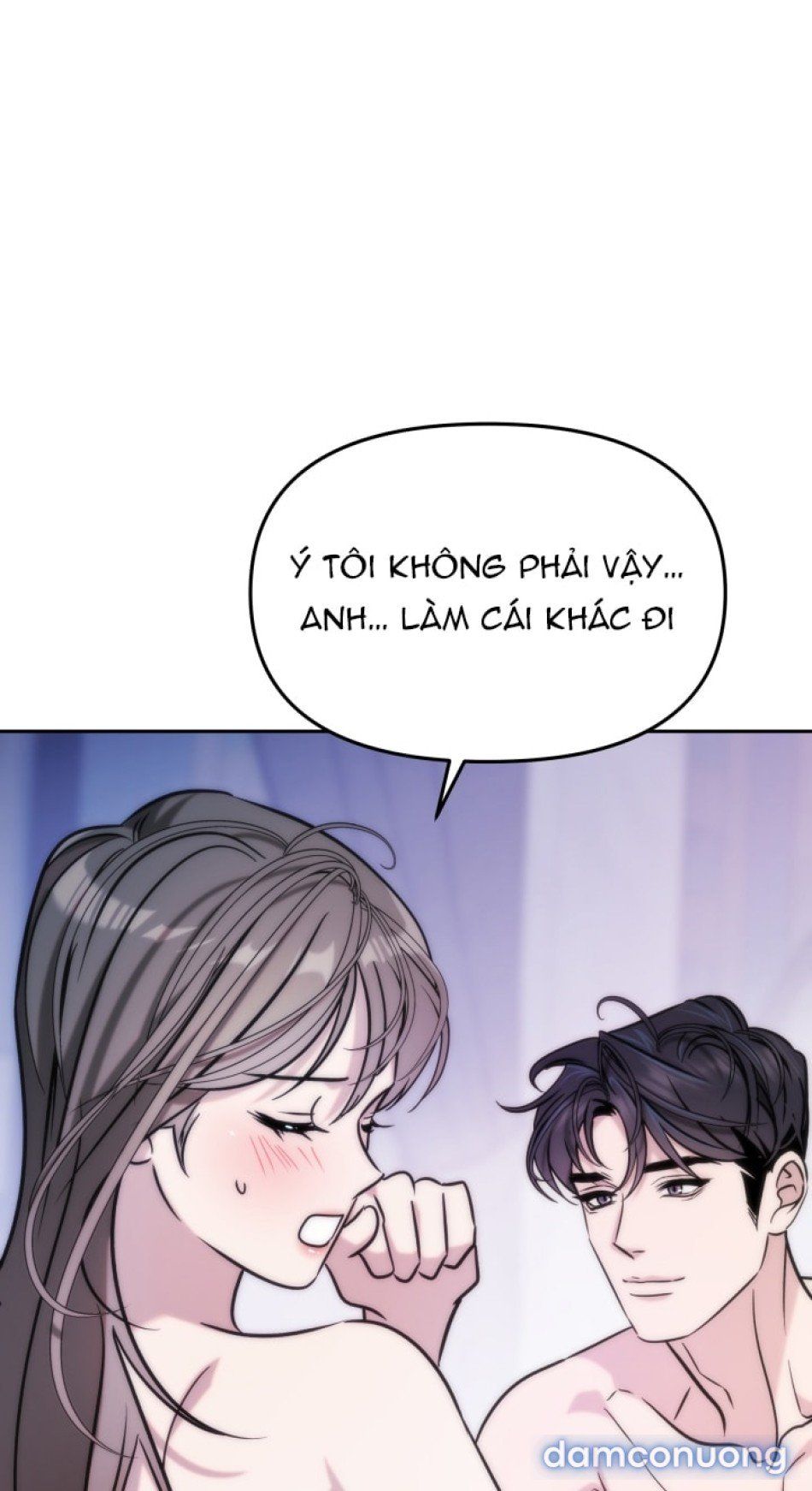 đọc truyện [18+] Vì Đó Là Cảnh Nóng Chương 6 ảnh 41 tại Thiên Thai Truyện